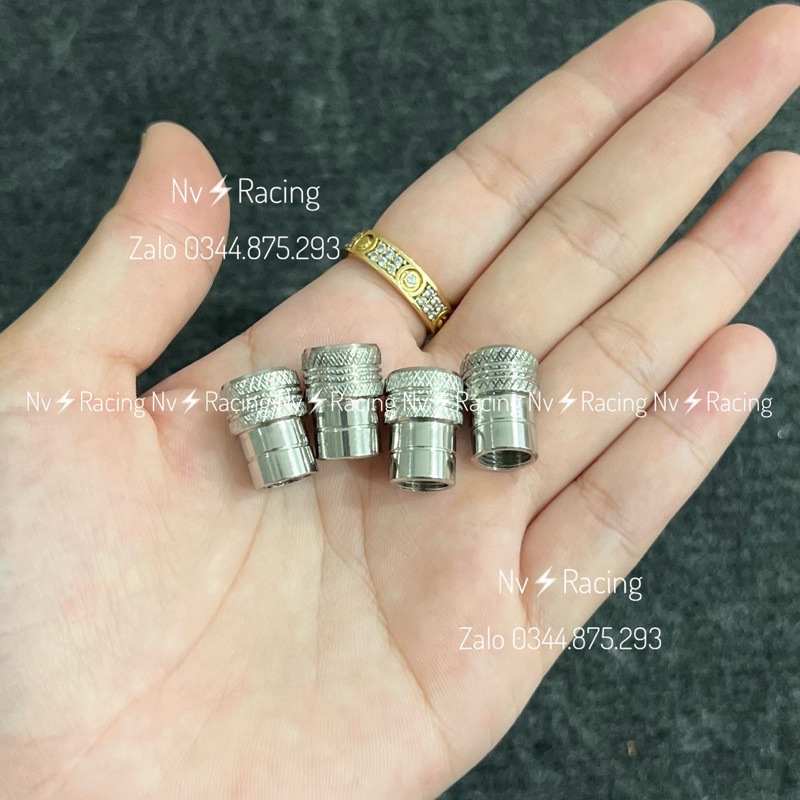 Van vòi kiểu inox 304 Salaya V3