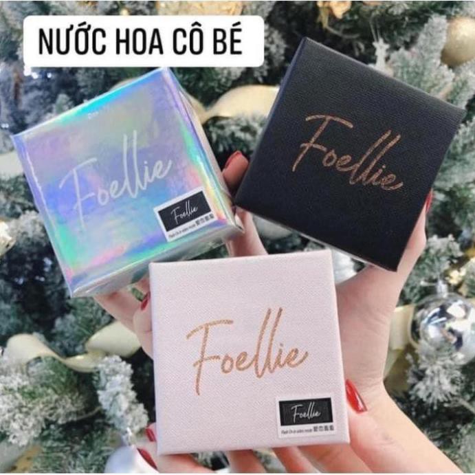 Nước hoa vk FOELLIE, nước hoa vk thơm lâu giữ lửa tình yêu | Thế Giới Skin Care