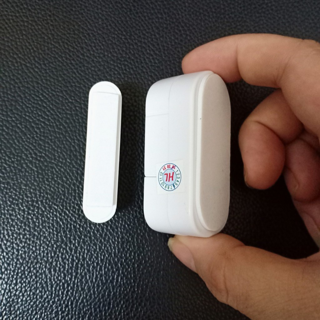 Báo Động Cảm Biến Từ Gắn RL-9805A