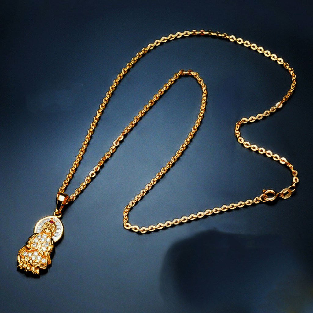 Mặt dây chuyền  MD019
