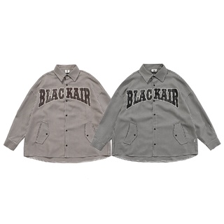 Áo khoác Jacket Made Extreme x Blackair Houndstooth Jacket