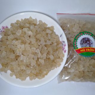 Mũ Trôm Phan Rang dạng hạt lựu 500g