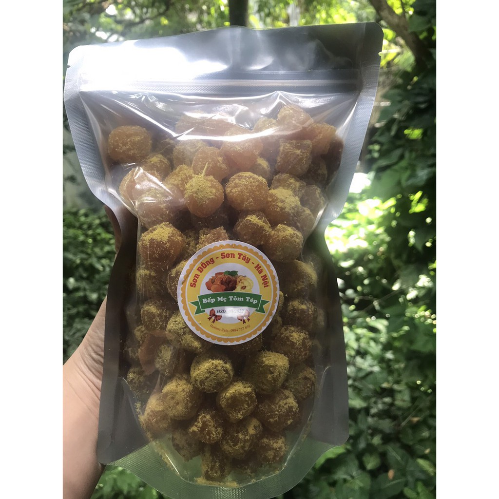 500GR Ô MAI MƠ NHO GỪNG XUẤT NHẬT CHUA NGỌT SIÊU NGON