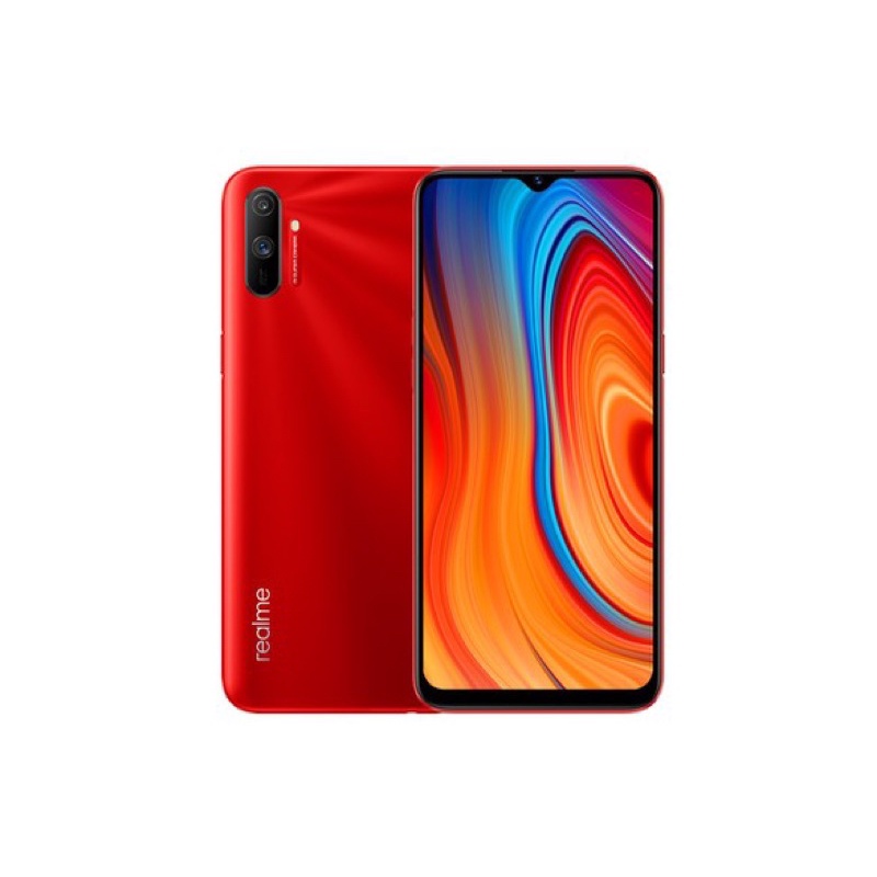 Điện thoại Xiaomi Realme C3i 2GB/32GB