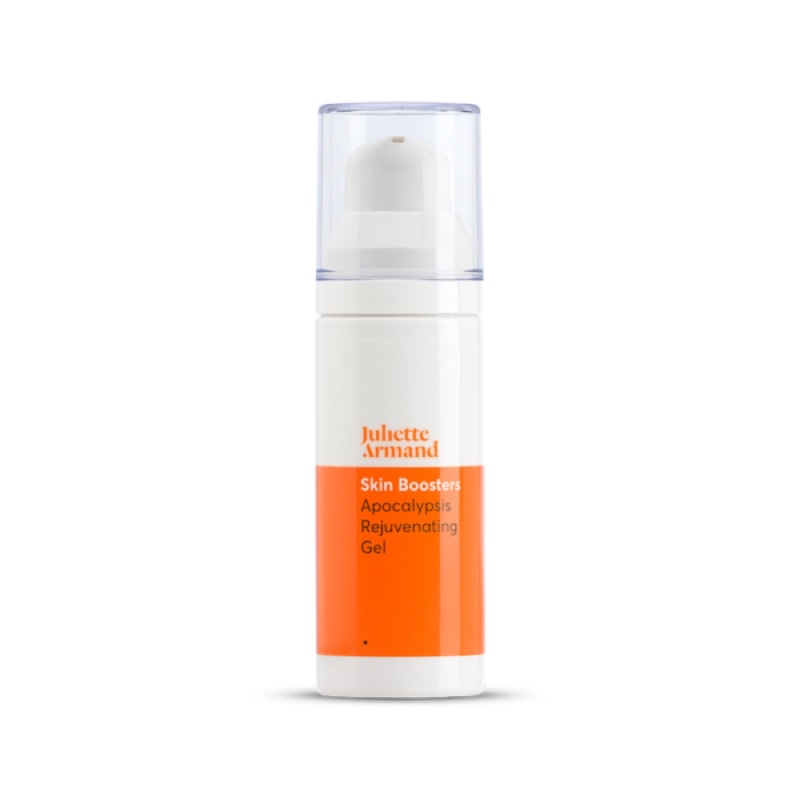 *Lưu mã 15% trên sản phẩm* Rejuvenating Gel Juliette Armand Gel phục hồi tái sinh làn da mới