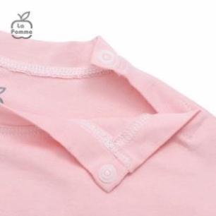 La Pomme Bộ đồ dài tay Cuộn Sushi - Bộ sưu tập thu đông 2022 (LP13040)