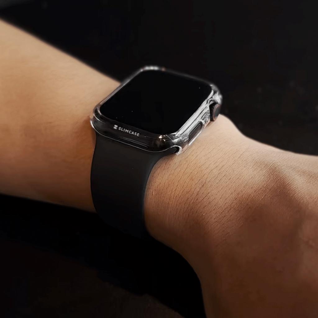 Ốp Slimcase cho Apple Watch Series 7 / 8