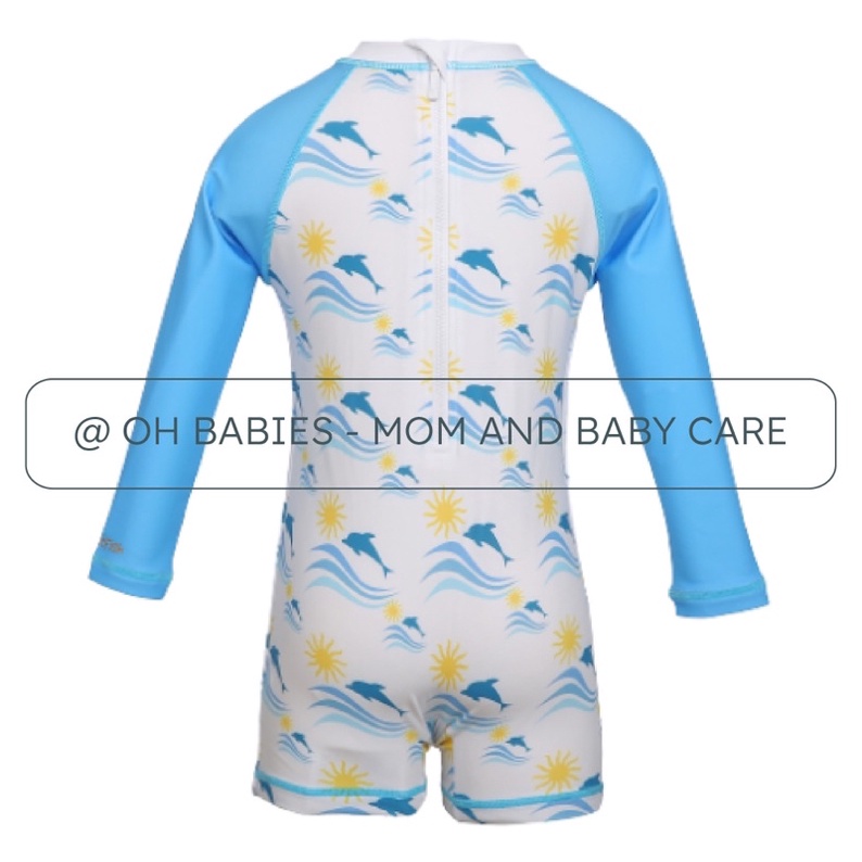 BỘ BƠI FELIX [OH BABIES]