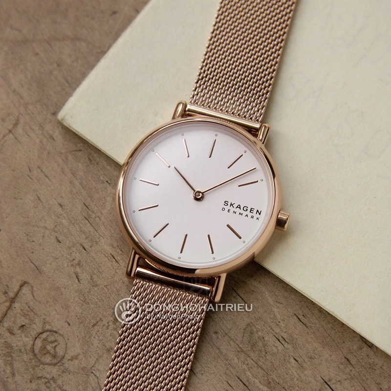 Đồng hồ nữ skagen