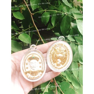🎀 Mặt Dây Chuyền Nhị Ca Arjan Subin 🎀