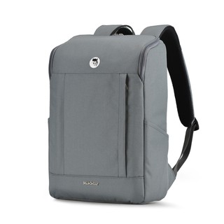 Ba lô Mikkor The Kalino - Light Grey