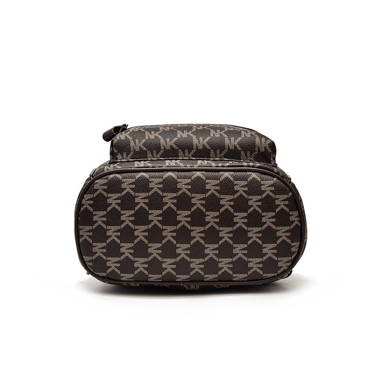 Balo CHUWANGLIN chất liệu da thời trang dành cho nữ