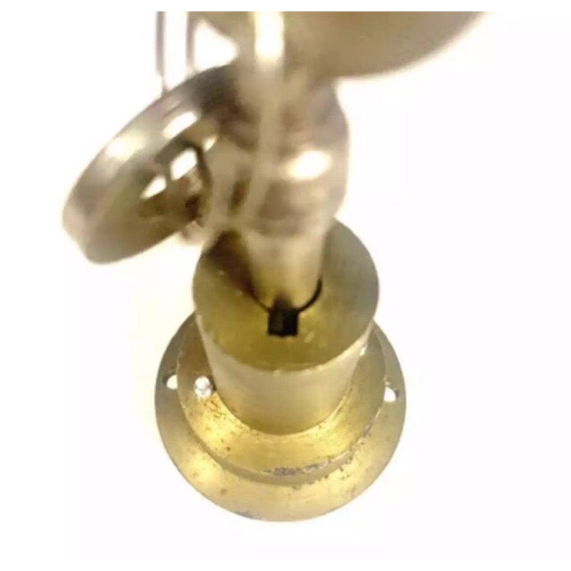 Ổ khóa két sắt BAUCHE ( gồm 2 chìa )