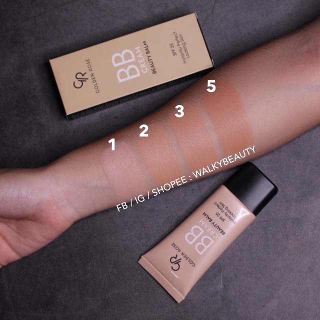 GOLDEN ROSE LÓT CHE PHỦ CAO | BigBuy360 - bigbuy360.vn