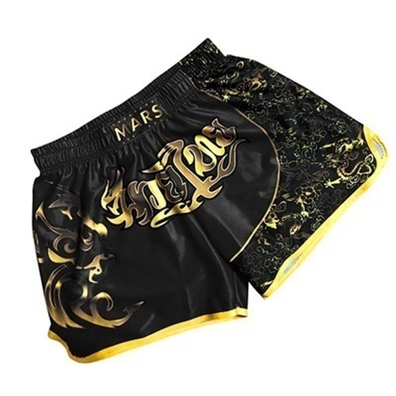 Quần Short Tập Boxing / Muay Thái