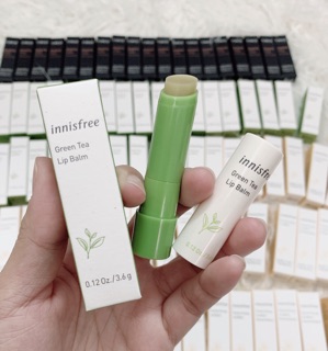 Son dưỡng Innis - SAM cosmetics