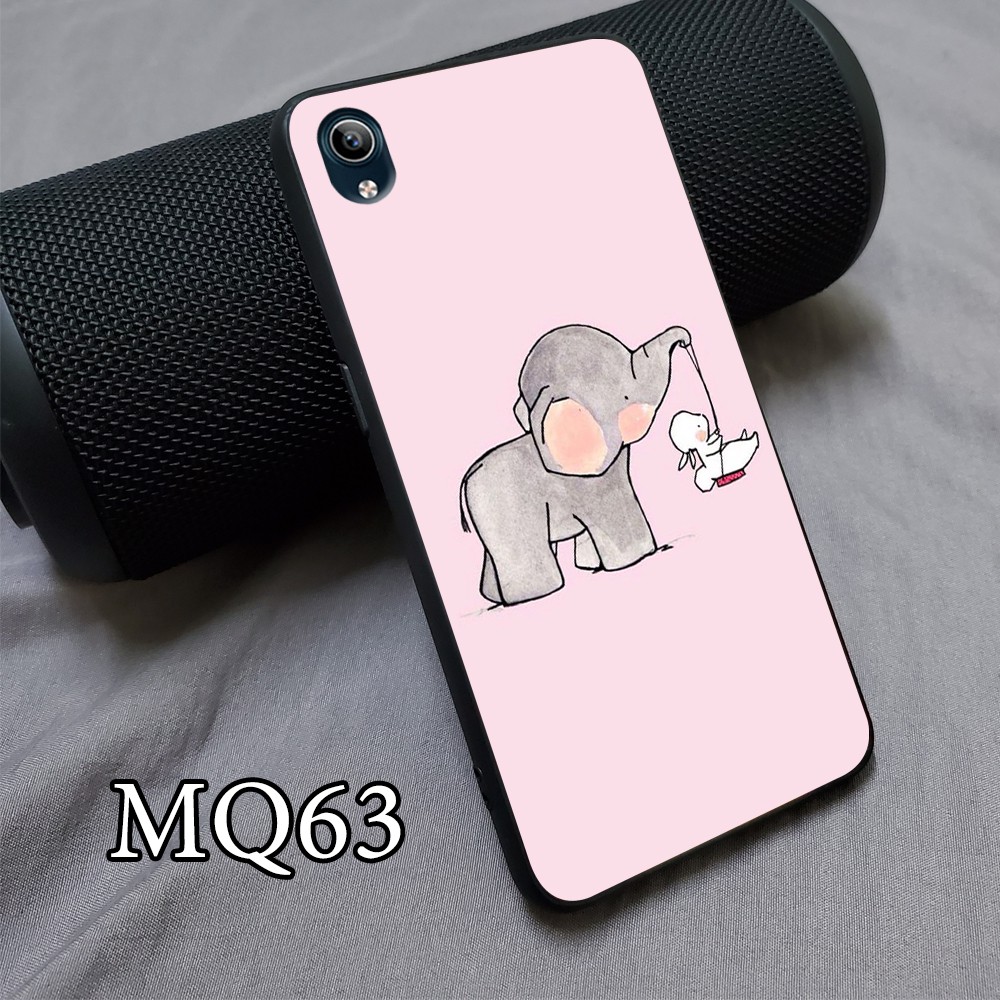 ỐP ĐIỆN THOẠI VIVO Y91C-VIVO Y93 CUTE-GIÁ RẺ-PHÙ HỢP VỚI MỌI NGƯỜI