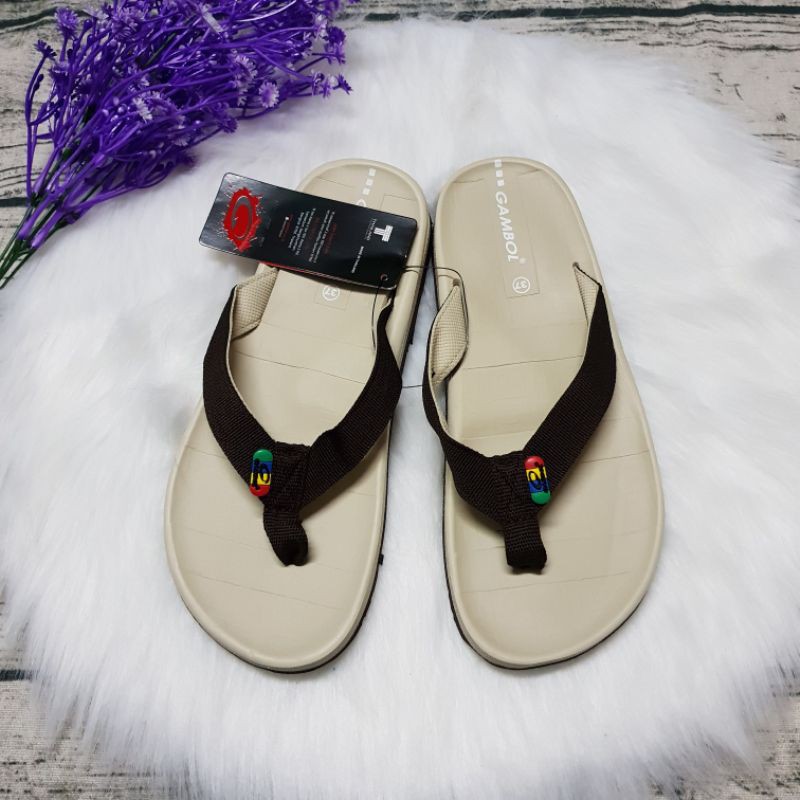 Dép kẹp nữ GAMBOL Thái Lan GW11134 siêu bền chính hãng 100%