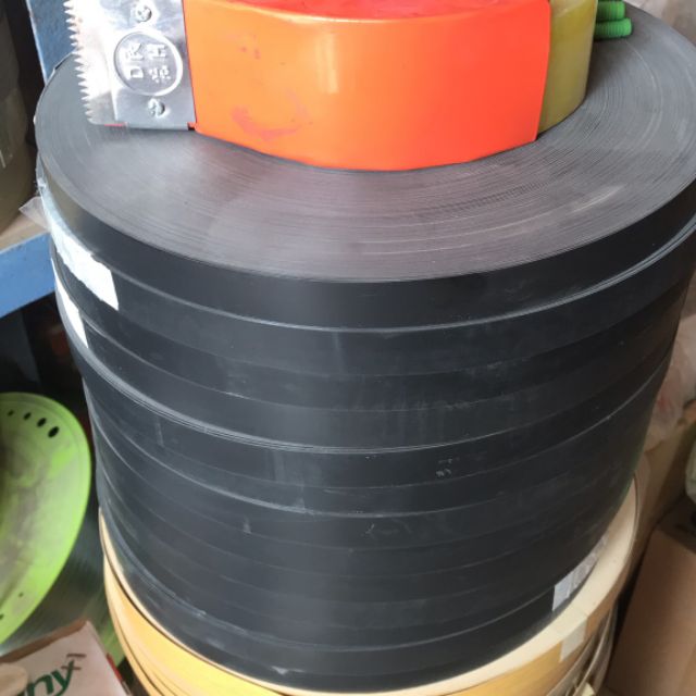 Nẹp nhựa dán cạnh pvc nhiều màu