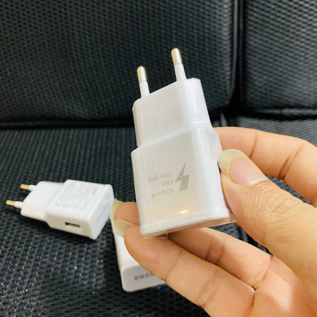 Bộ SạC Nhanh 2A Cho ĐiệN ThoạI Samsung