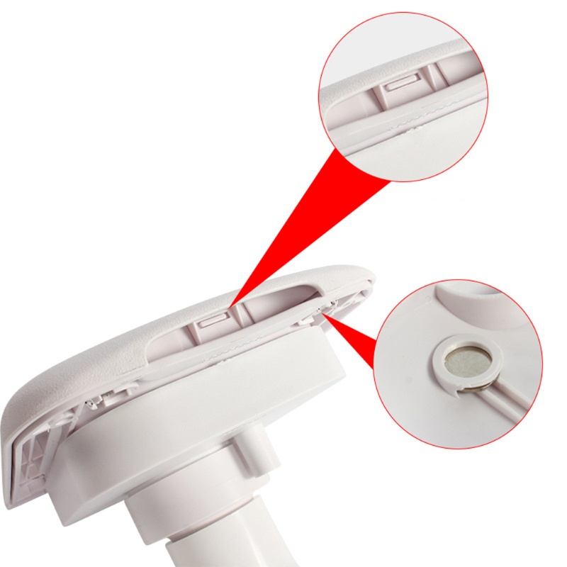 Nắp Khóa Nước Tươi Cho Cắm Trại