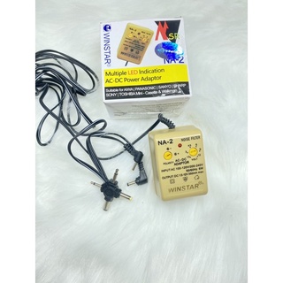 cục ổn áp máy phun xăm đổi nguồn NA2