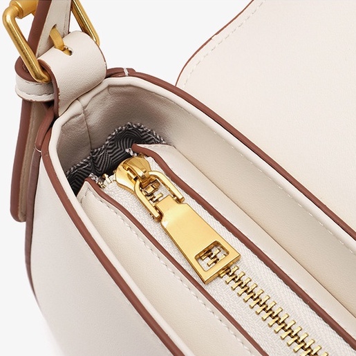 Túi xách nữ đeo vai da túi đeo chéo nữ thời trang cao cấp - Fy Bags Store