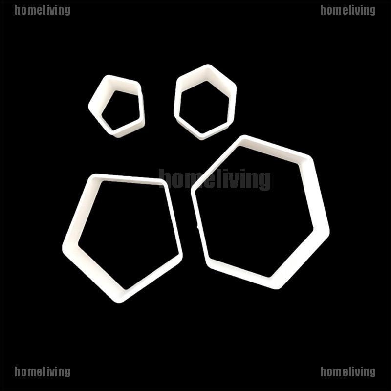 4 Khuôn Làm Bánh Hình Quả Bóng Đá