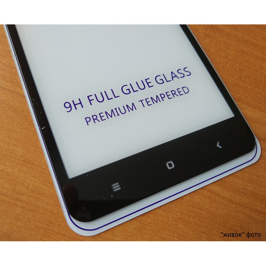 [FULL KEO] Kính cường lực Xiaomi Redmi Note 4X FULL Màn