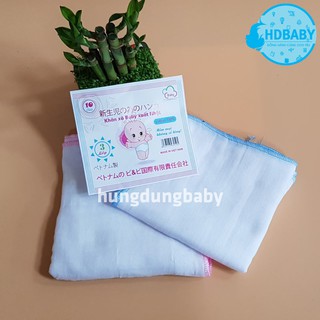 KHĂN XÔ XUẤT NHẬT 2-3-4 LỚP