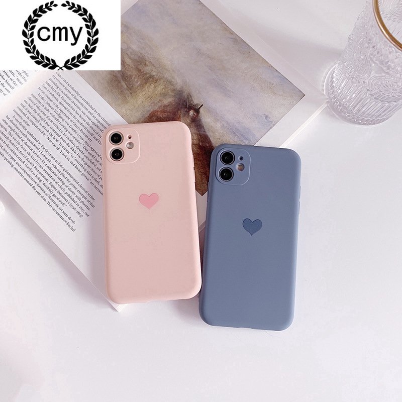Ốp lưng iPhone11/11Pro 11pro Max X XR XS XS MAX 7 8 plus SE 12 pro max 12 mini | BigBuy360 - bigbuy360.vn