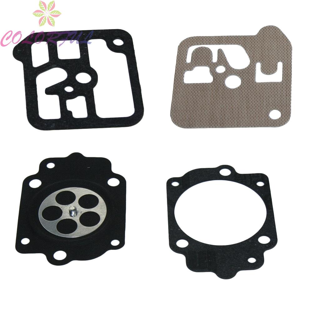 Carburettor Repair Kit 117 535 For Dolmar 112 Kits Set Chainsaw DG-1HK