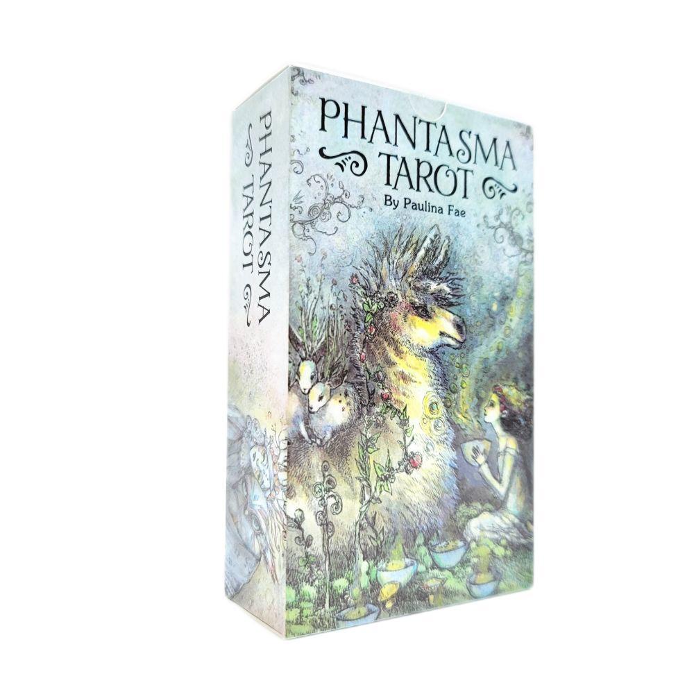 Bộ Bài Phantasma Tarot M3