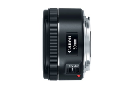 Ống kính Canon 50mm F1.8 STM- Mới 100%-Chính hãng