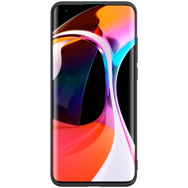 Ốp lưng phản quang đổi màu Xiaomi Mi 10 Pro mi10pro / Mi 10 mi10 chính hãng Nillkin Twinkle cấu tạo 5 lớp bảo vệ tối ưu