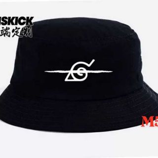 Nón Vành, Mũ Bucket NARUTO