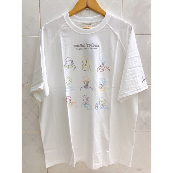 Tee sadboiz