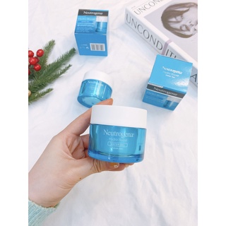 Kem dưỡng ẩm cấp nước neutrogena 50ml