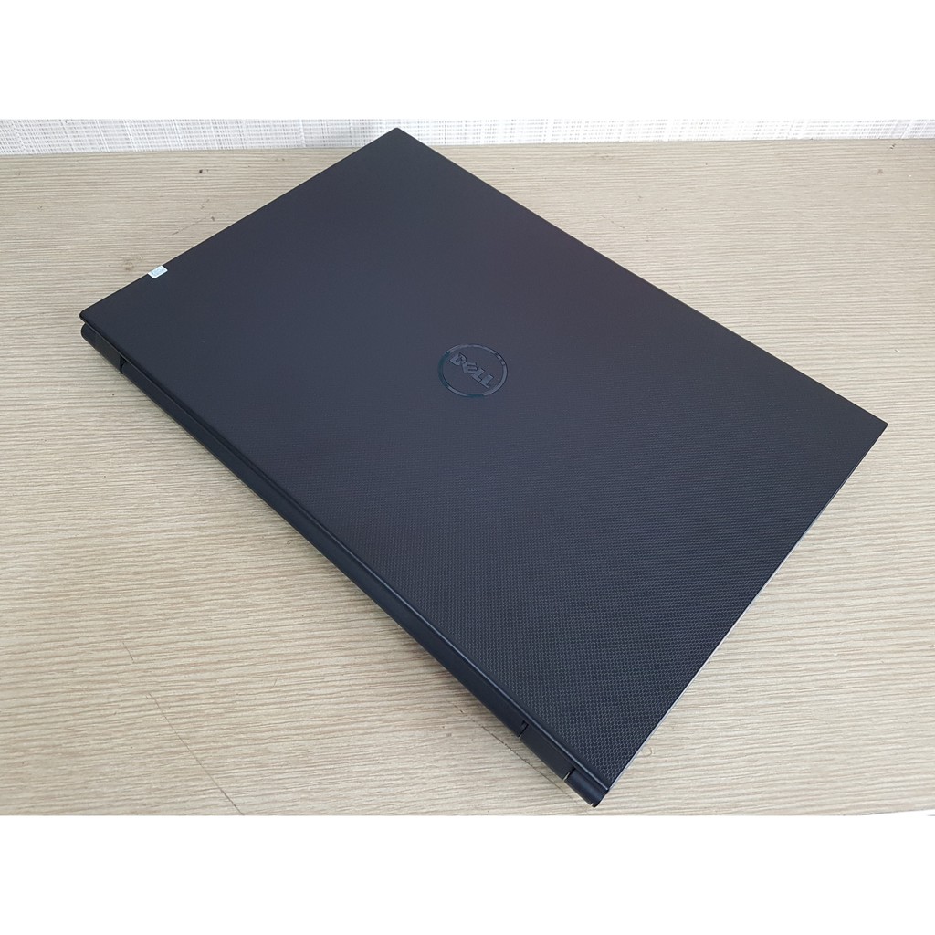 Dell Inspiron N3542 (Core i3 4005U, Ram 4GB, SSD 128G)