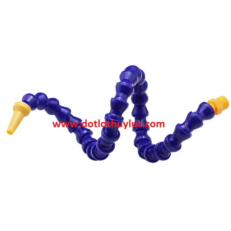 Vòi tưới nguội, phun dung dịch làm mát, máy tiện, máy phay, cnc