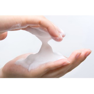 Sữa Rửa Mặt Muji Face Soap 120g