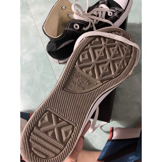 Thanh lý giày Converse