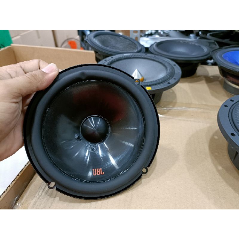 Loa cánh 6 inch 16cm cho hệ thống âm thanh loa xe hơi loa ô tô .DIY loa Bluetooth