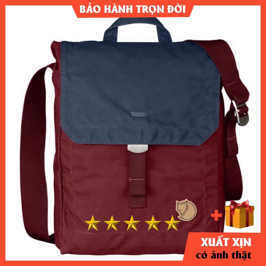 Balo Fjallraven Foldsack No. 1