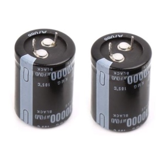 Tụ điện 500v 1500mf - hàng tháo máy