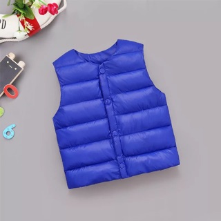 Áo ghile phao Quảng Châu