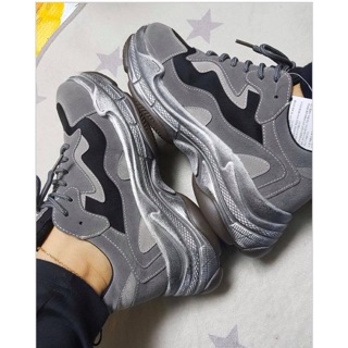 [CHEAP MOMENT] GIÀY THỂ THAO BTS JUNGKOOK