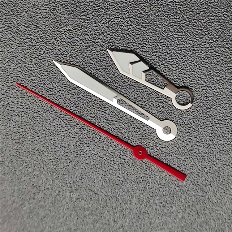 Đồng Hồ Cơ Seiko NH35A Cao Cấp