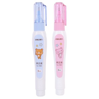 Bút xóa nước deli 71851
