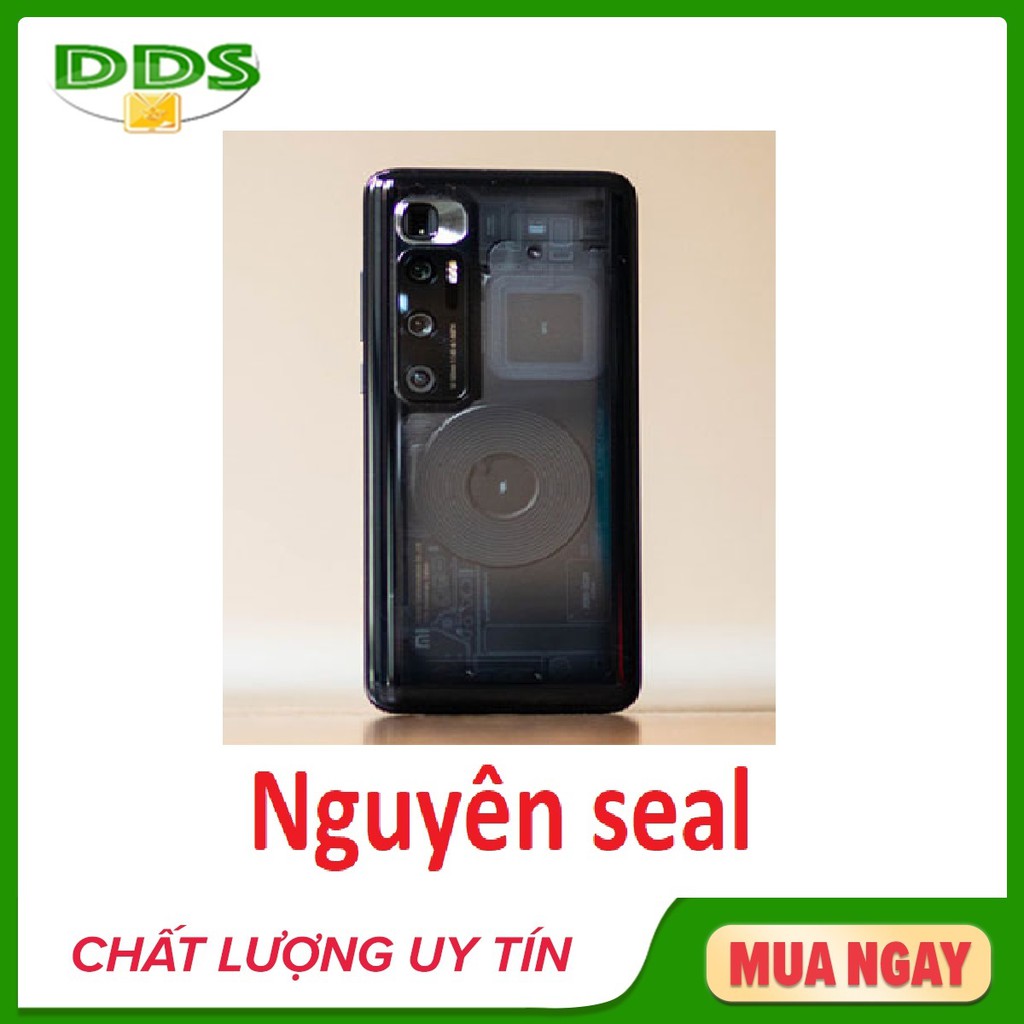 Điện thoại Xiaomi Mi 10 Ultra 8/128Gb 5G - Hàng nhập khẩu mới 100% | BigBuy360 - bigbuy360.vn